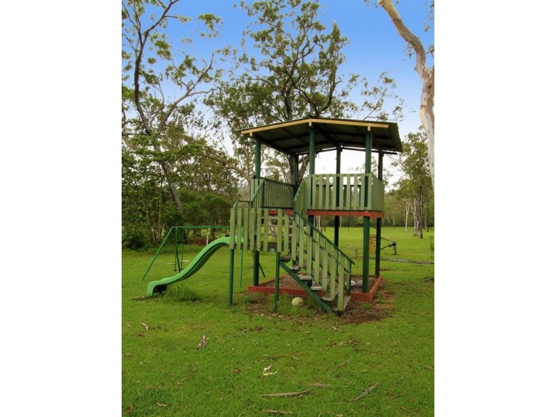 104 Seiferts Road, Yeppoon QLD 4703