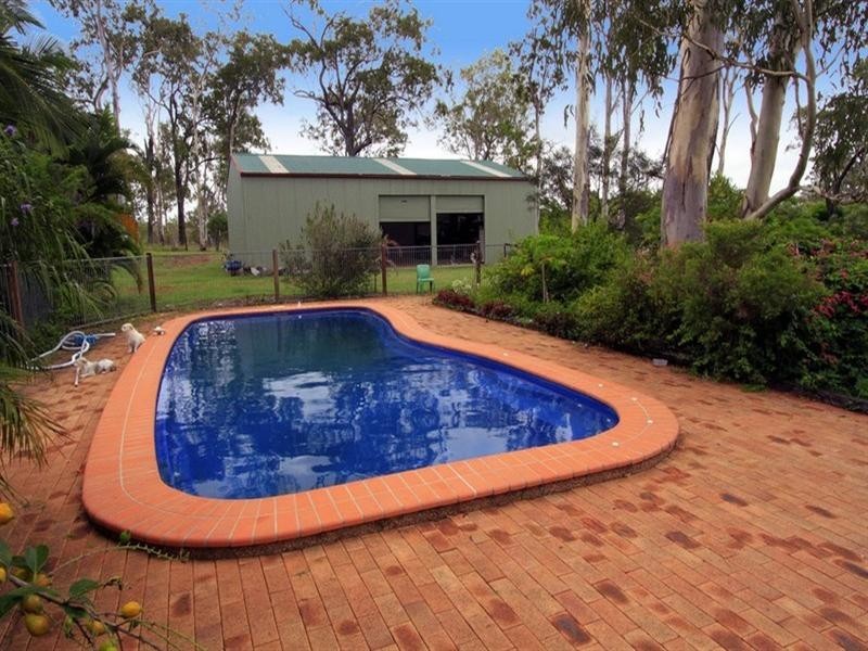 104 Seiferts Road, Yeppoon QLD 4703