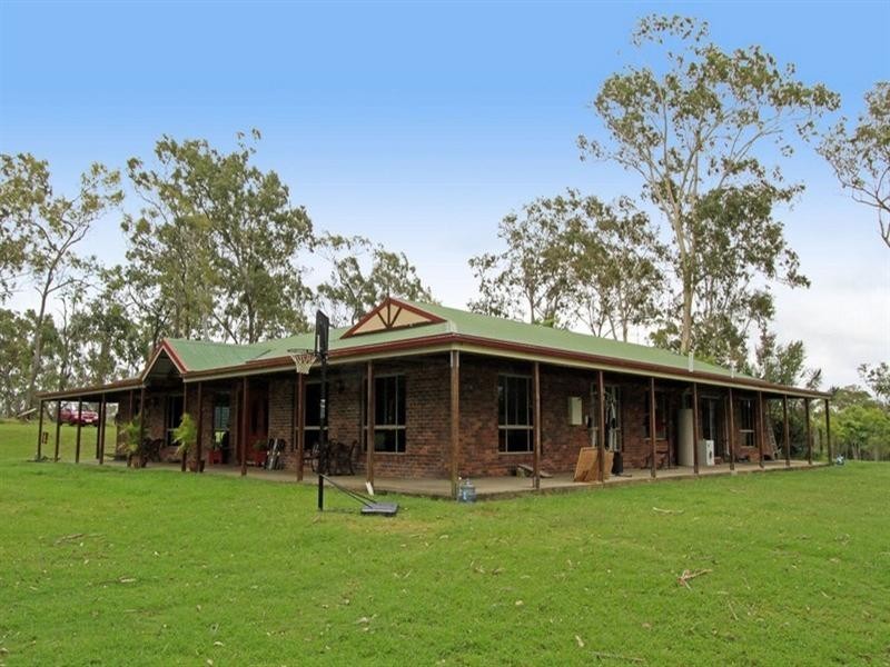 104 Seiferts Road, Yeppoon QLD 4703