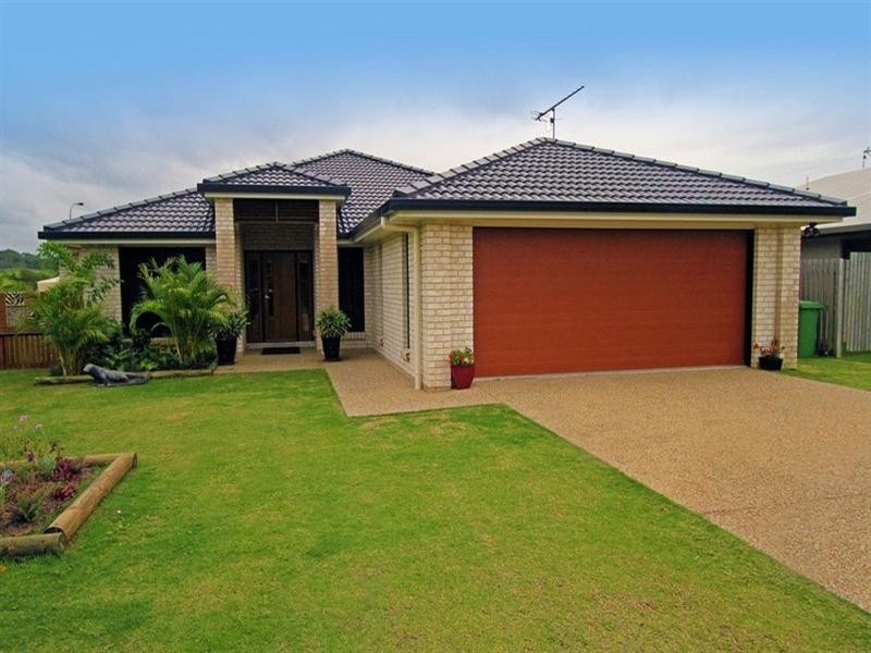 3 Priors Pocket Road, Yeppoon QLD 4703