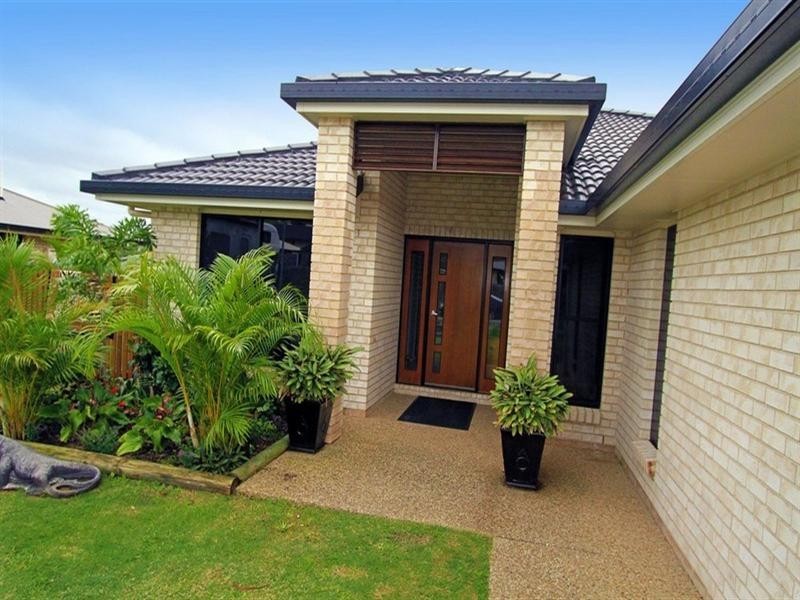 3 Priors Pocket Road, Yeppoon QLD 4703