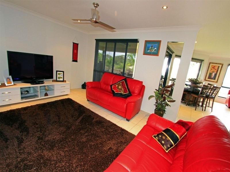 3 Priors Pocket Road, Yeppoon QLD 4703