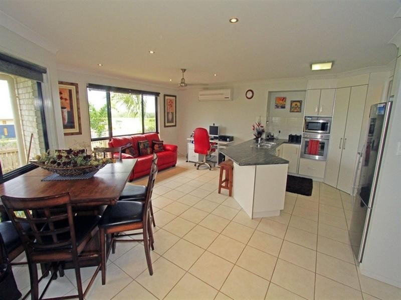3 Priors Pocket Road, Yeppoon QLD 4703