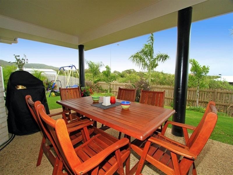 3 Priors Pocket Road, Yeppoon QLD 4703