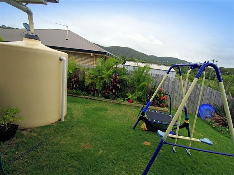 3 Priors Pocket Road, Yeppoon QLD 4703
