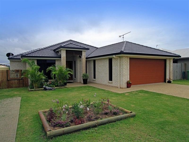 3 Priors Pocket Road, Yeppoon QLD 4703