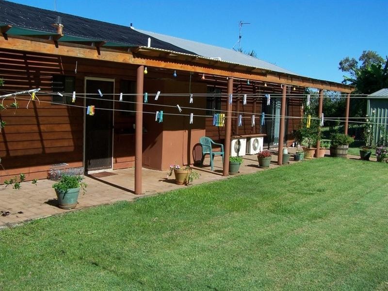 1267 Farnborough Road, Yeppoon QLD 4703