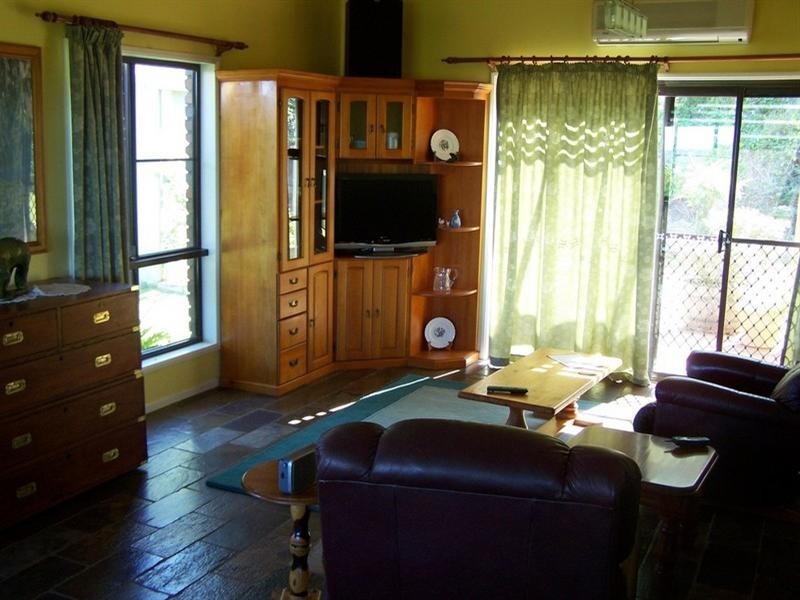 1267 Farnborough Road, Yeppoon QLD 4703