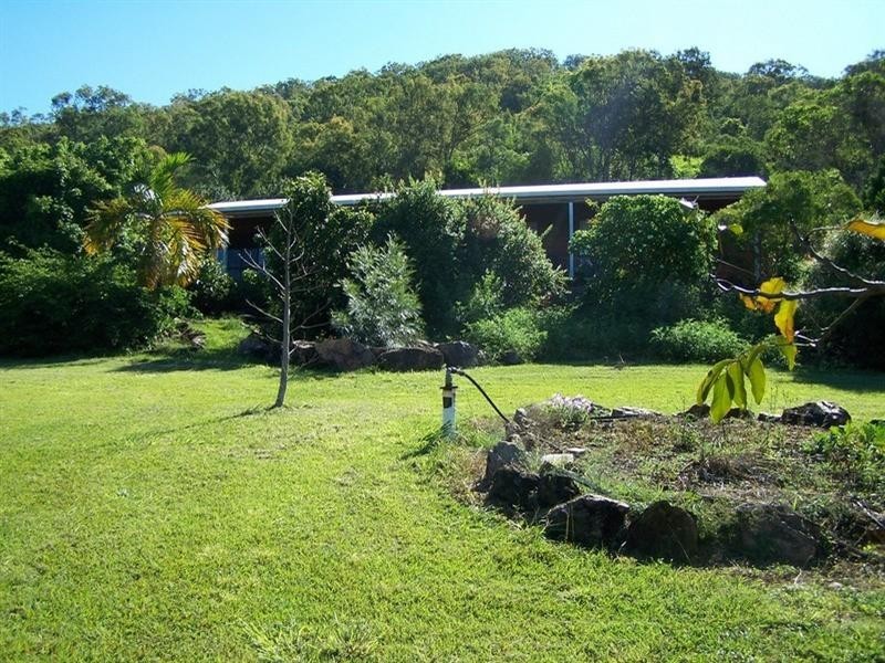 1267 Farnborough Road, Yeppoon QLD 4703