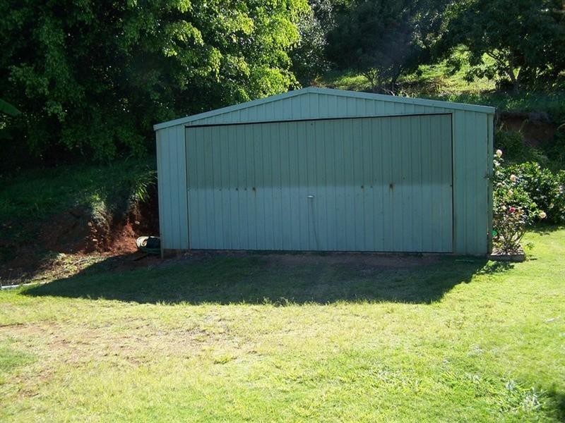 1267 Farnborough Road, Yeppoon QLD 4703