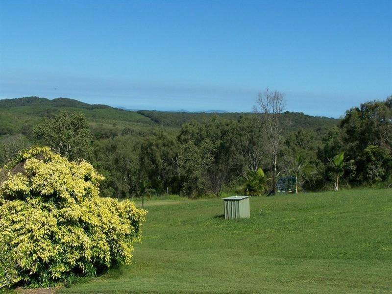 1267 Farnborough Road, Yeppoon QLD 4703