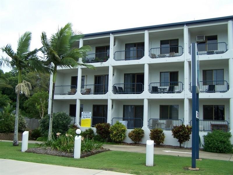 11/100 Scenic Highway, Yeppoon QLD 4703