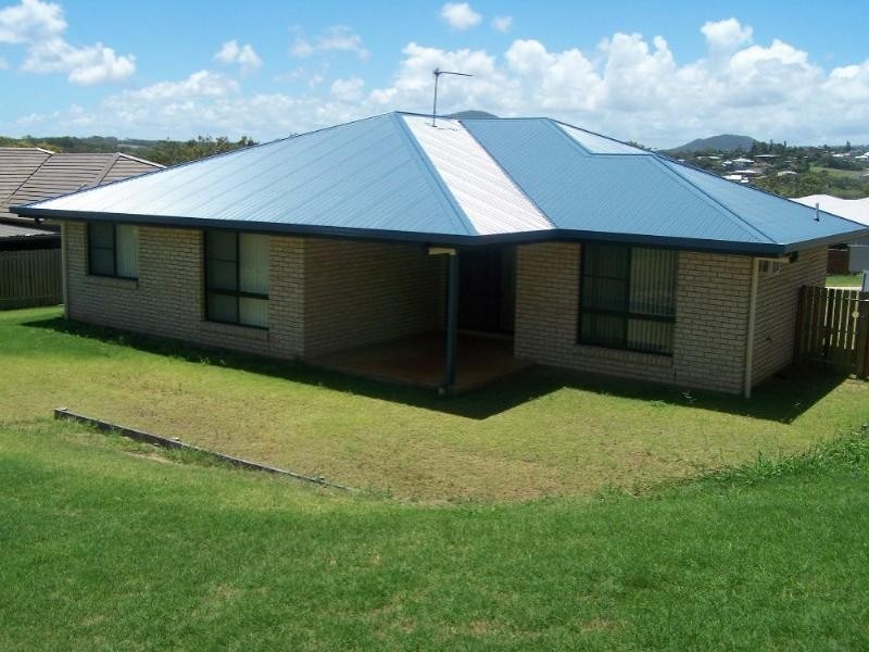 19 Coolibah Avenue, Yeppoon QLD 4703