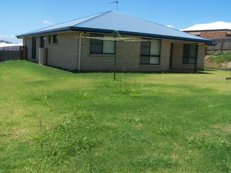 19 Coolibah Avenue, Yeppoon QLD 4703