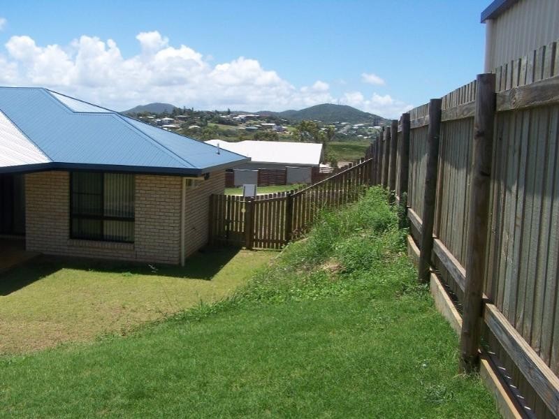 19 Coolibah Avenue, Yeppoon QLD 4703