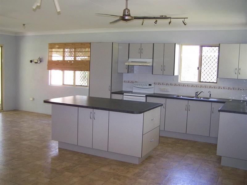 154 Vanderspek Road, Yeppoon QLD 4703