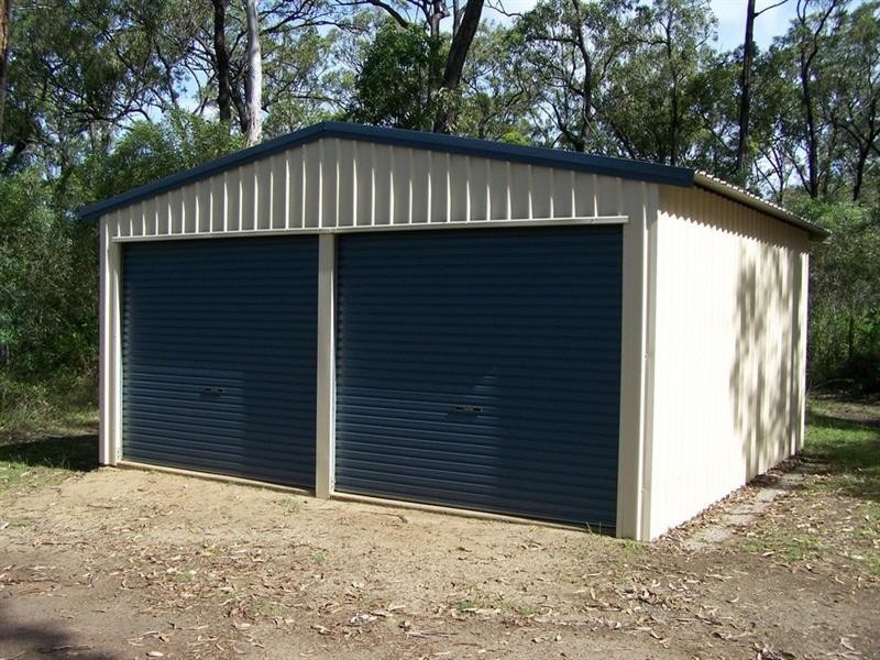 154 Vanderspek Road, Yeppoon QLD 4703