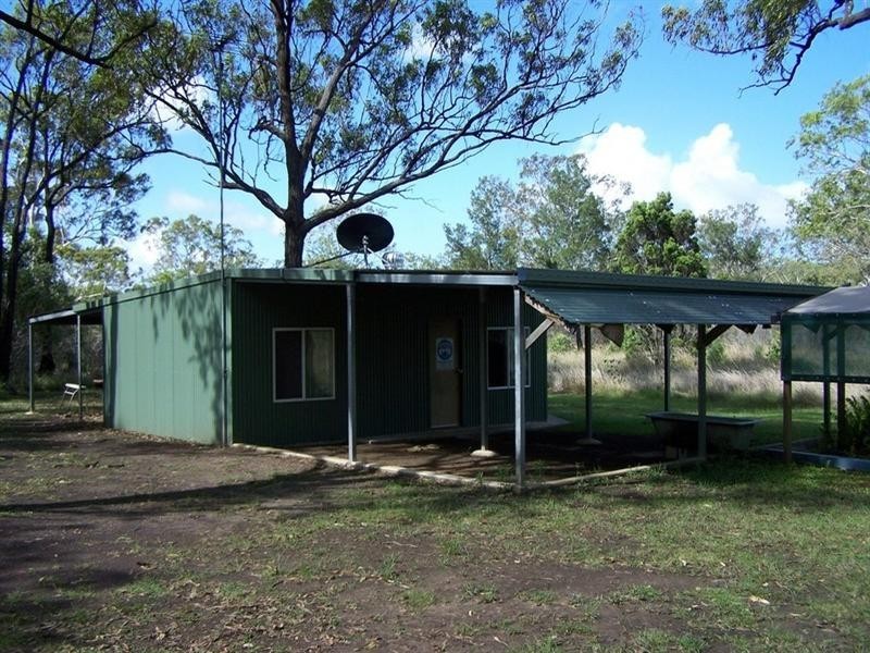 154 Vanderspek Road, Yeppoon QLD 4703