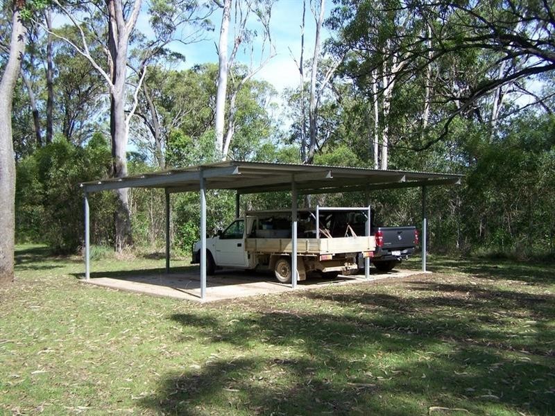 154 Vanderspek Road, Yeppoon QLD 4703