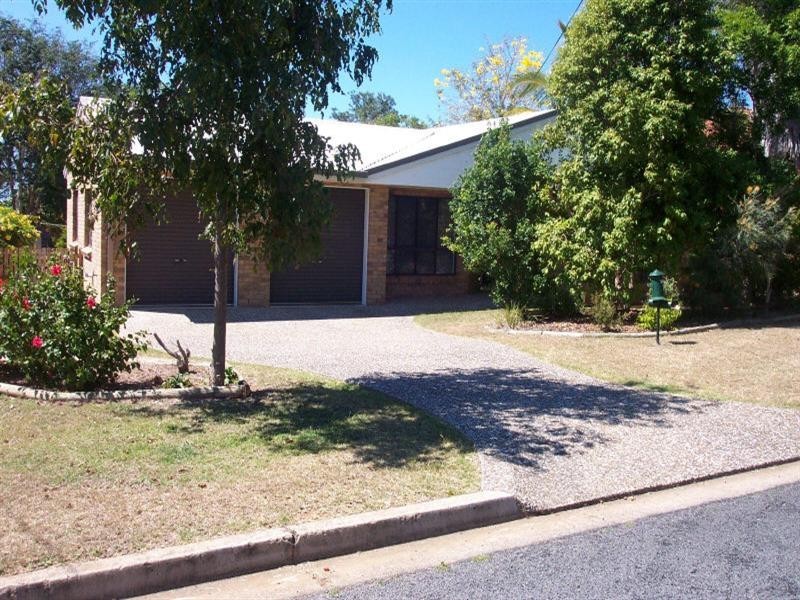 15 Hellas Street, Yeppoon QLD 4703