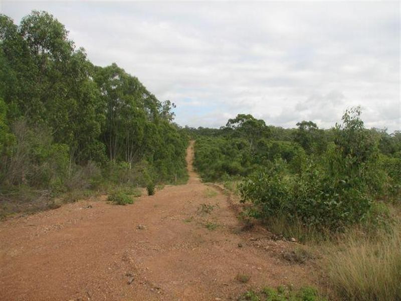 Lot 107 Neils Road, Yeppoon QLD 4703