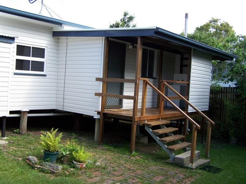 146 Matthew Flinders Drive, Yeppoon QLD 4703