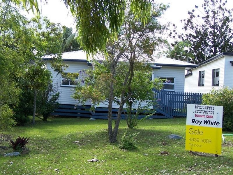 146 Matthew Flinders Drive, Yeppoon QLD 4703