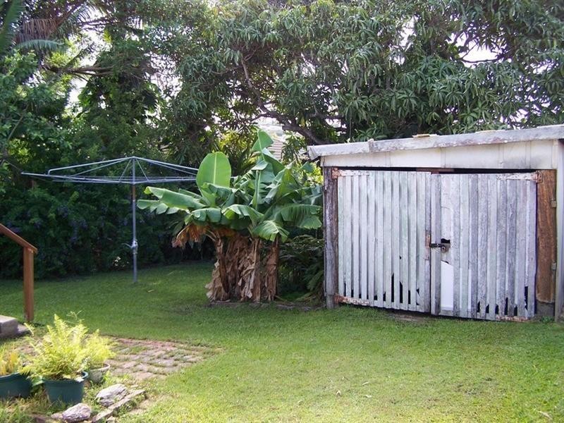 146 Matthew Flinders Drive, Yeppoon QLD 4703