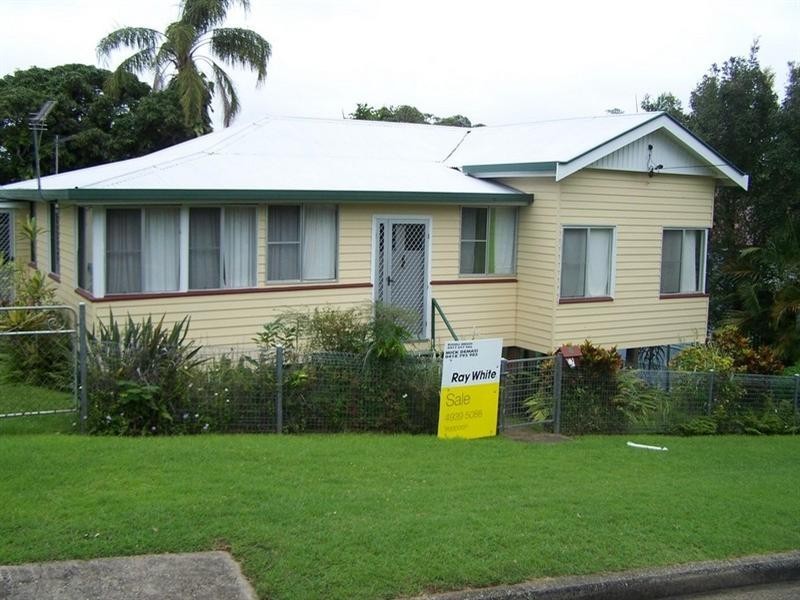 4 William Street, Yeppoon QLD 4703