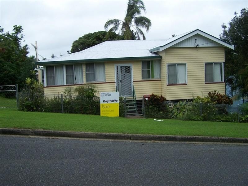 4 William Street, Yeppoon QLD 4703