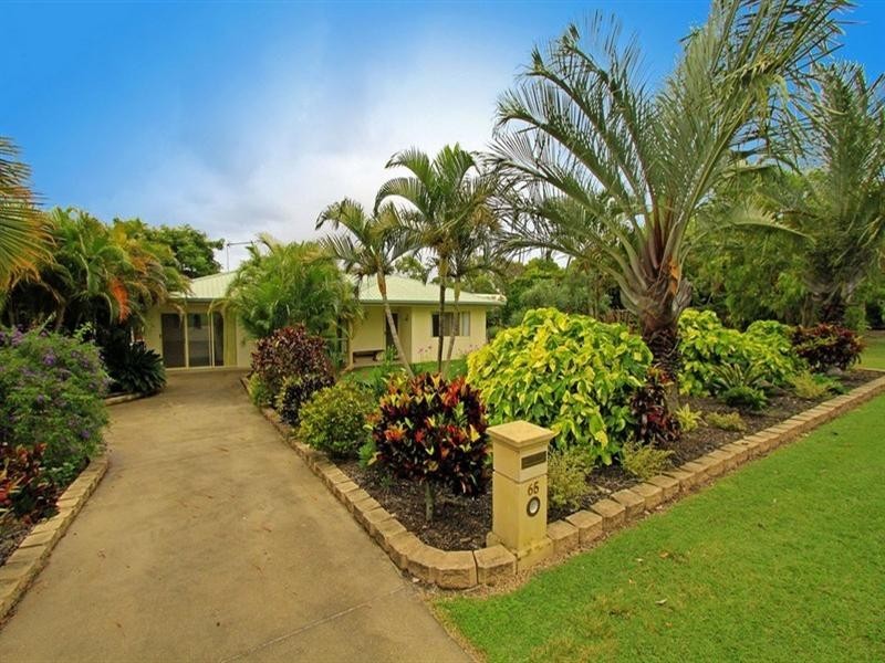 65 Norman Drive, Yeppoon QLD 4703