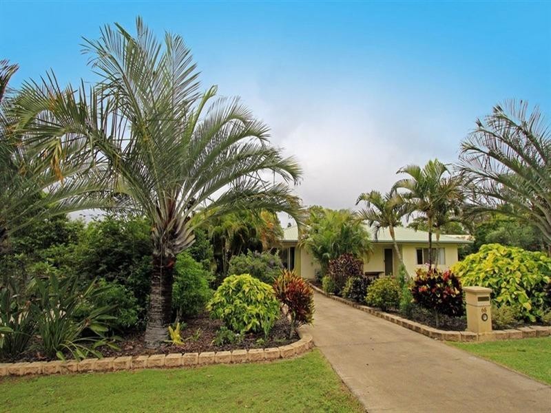 65 Norman Drive, Yeppoon QLD 4703