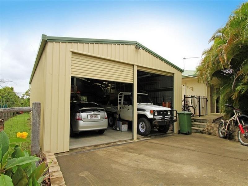 65 Norman Drive, Yeppoon QLD 4703