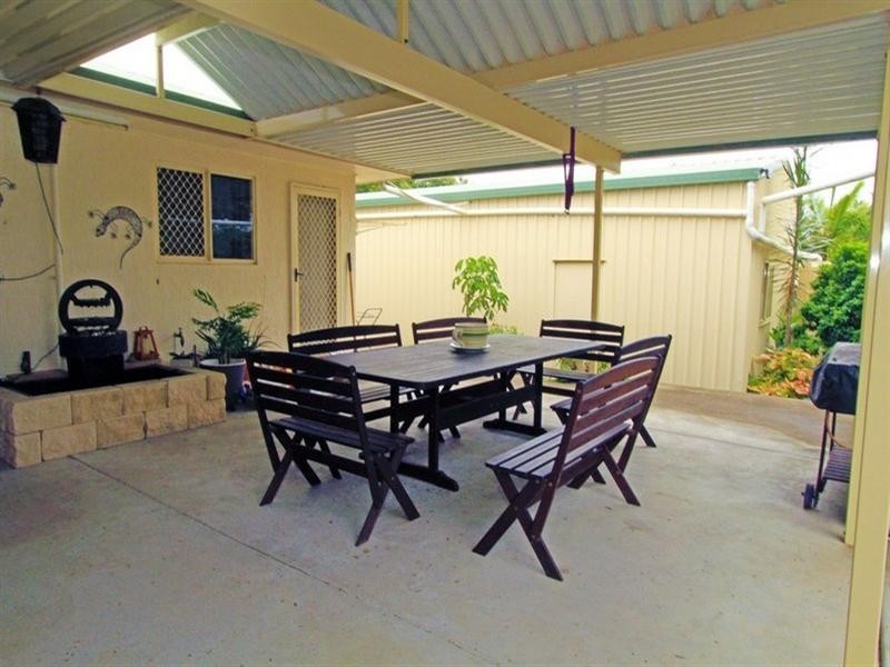 65 Norman Drive, Yeppoon QLD 4703