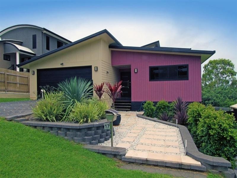 17 Pfaff Street, Yeppoon QLD 4703