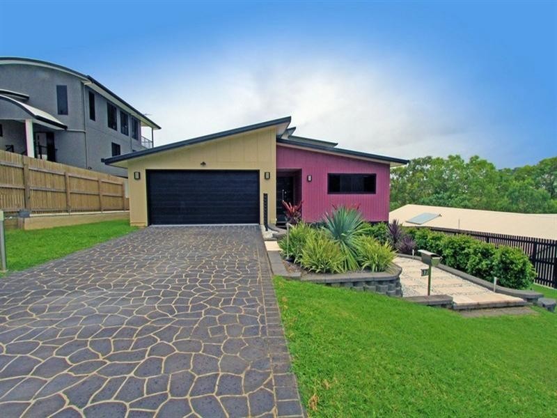 17 Pfaff Street, Yeppoon QLD 4703