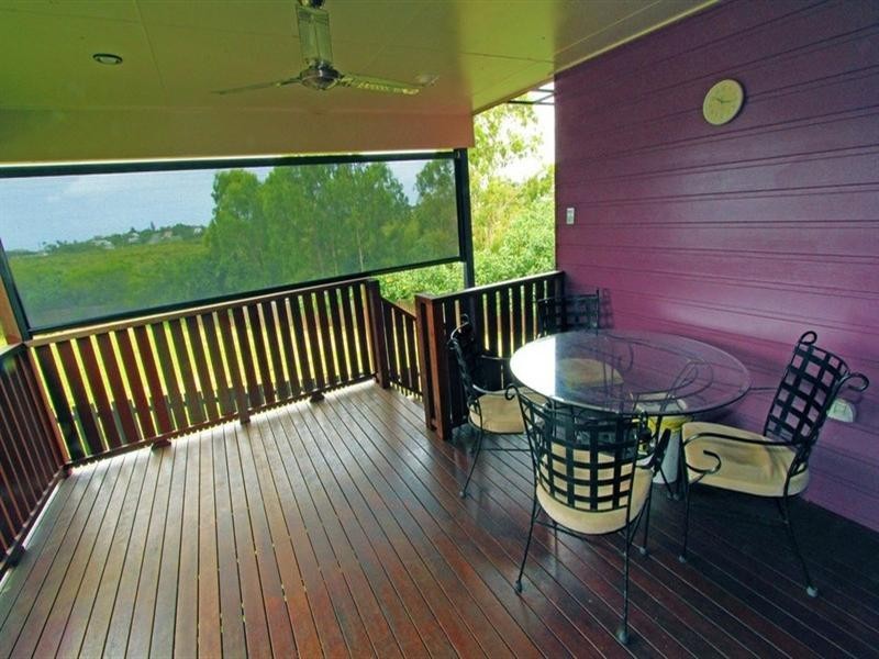 17 Pfaff Street, Yeppoon QLD 4703