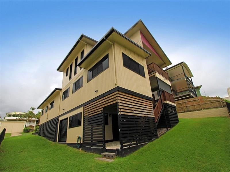 17 Pfaff Street, Yeppoon QLD 4703