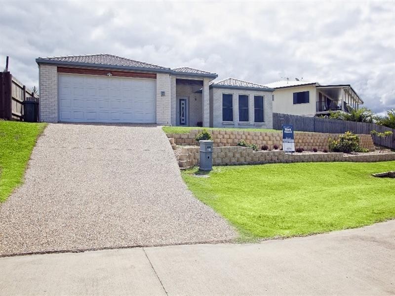 117 Pacific Heights Drive, Yeppoon QLD 4703