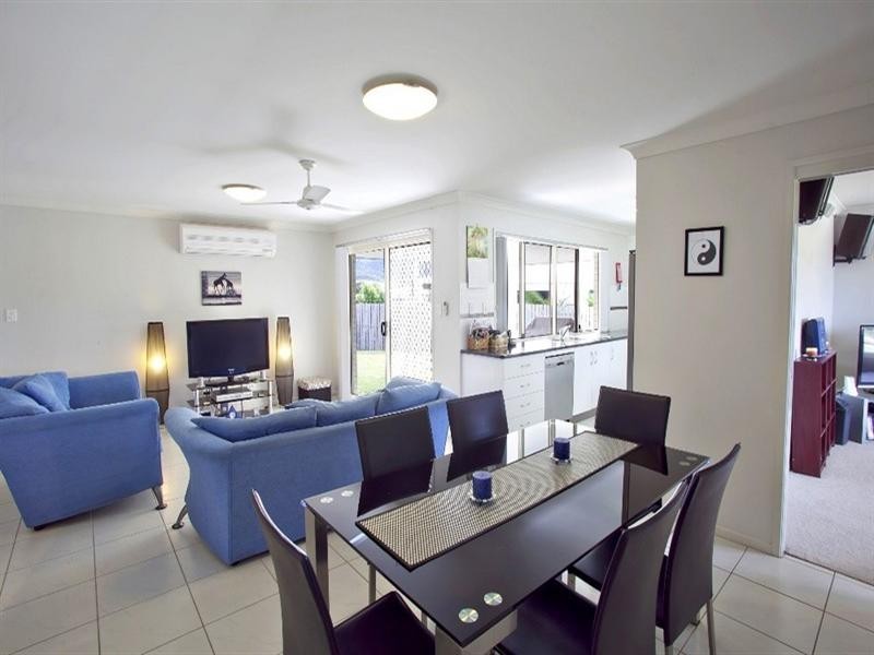 117 Pacific Heights Drive, Yeppoon QLD 4703