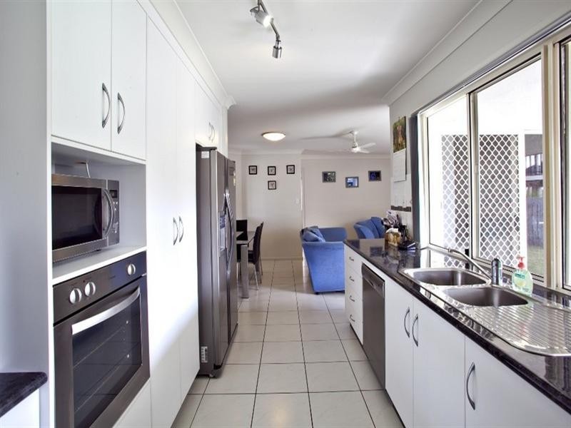 117 Pacific Heights Drive, Yeppoon QLD 4703
