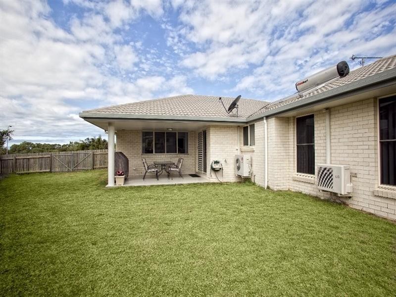 117 Pacific Heights Drive, Yeppoon QLD 4703