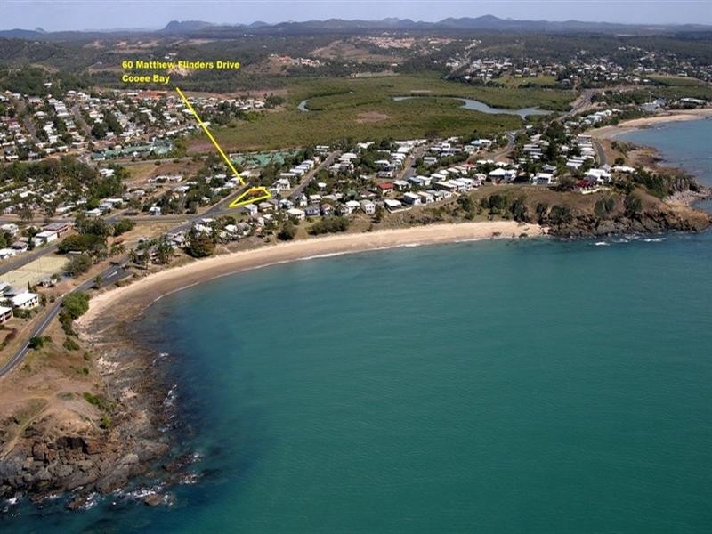 60 Matthew Flinders Drive, Yeppoon QLD 4703
