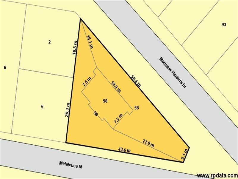 60 Matthew Flinders Drive, Yeppoon QLD 4703