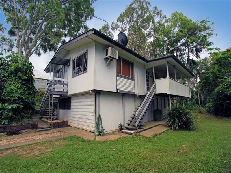 27 Jeffries Street, Yeppoon QLD 4703