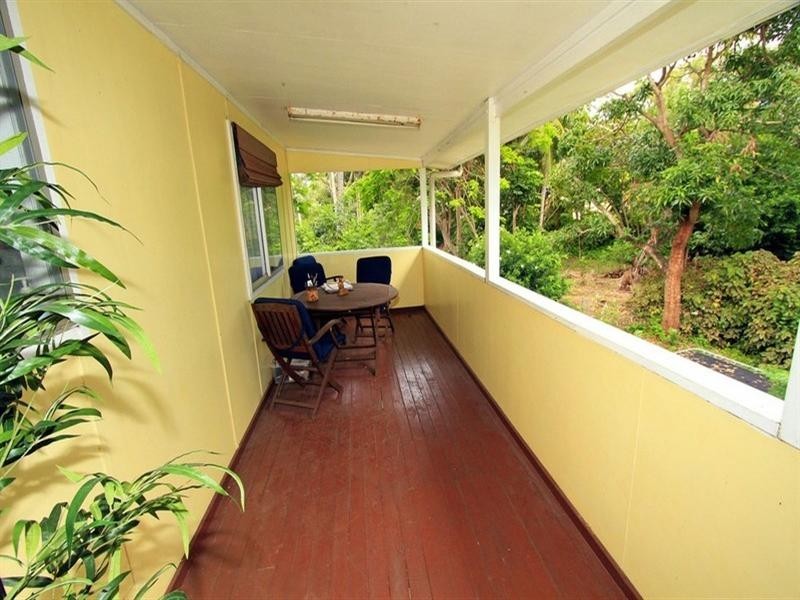 27 Jeffries Street, Yeppoon QLD 4703