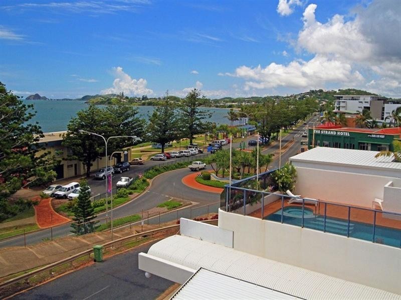 306/4 Adelaide Street, Yeppoon QLD 4703