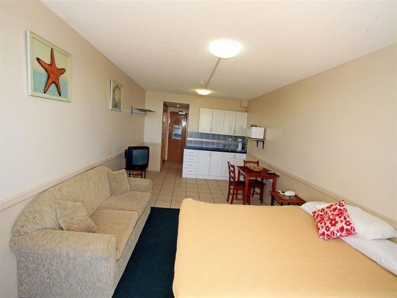 306/4 Adelaide Street, Yeppoon QLD 4703