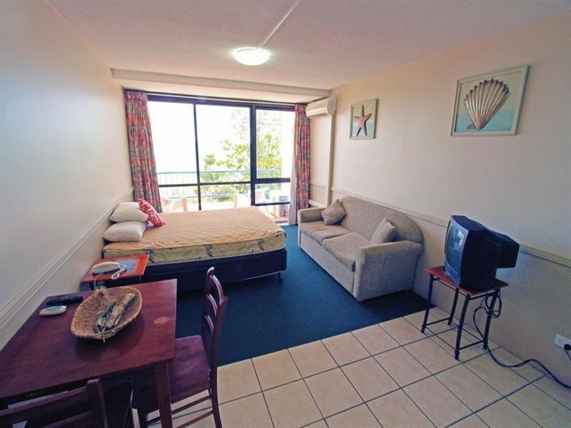 306/4 Adelaide Street, Yeppoon QLD 4703