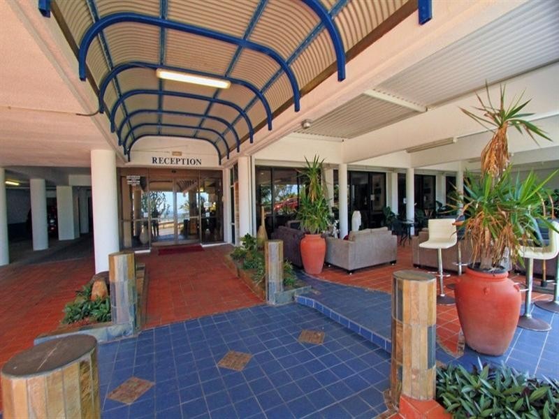 306/4 Adelaide Street, Yeppoon QLD 4703